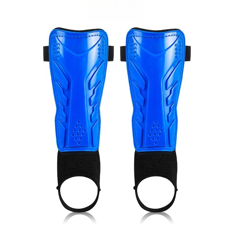 Loogdeel Football Shin Pads Impact Resistant Leg Gear Soccer Calf Protection for Players High Performance Football Equipment