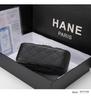 2025 Echtes Leder Damen Diamantgitter Umhängetasche - Klassische Quadratische Ketten-Schultertasche