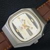 Ricoh R31 AUTOMATIC VINTAGE JAPAN MENS ORIGINAL DIAL WATCH A703562-1