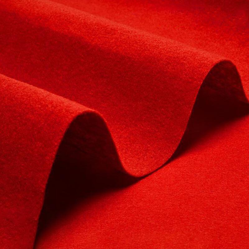 Red Wedding & Event Carpet Runner