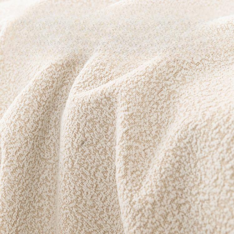 Husa de Sofa Stil Crem Pânză Dantelă Acoperire Completă Pernă de Sofa Husă Universală pentru Patru Sezoane Husă Covor Anti-Alunecare Husă Spătar Prosop