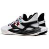 Converse All Star BB Trilliant CX Black White A06422C