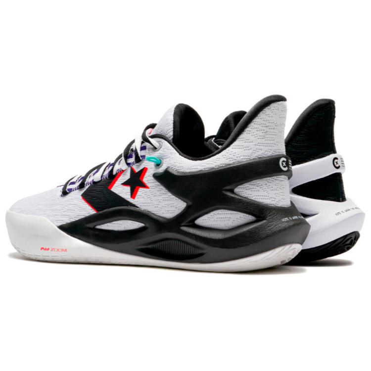 Converse All Star BB Trilliant CX Black White A06422C