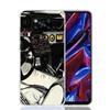 Back To The Future TV Phone Case For Xiaomi Poco X7 X6 X5 Pro F7 Ultra Redmi 15C 15 13 13C 12 12C 10 10A 10C 9 9A 9C 9T Cover Po