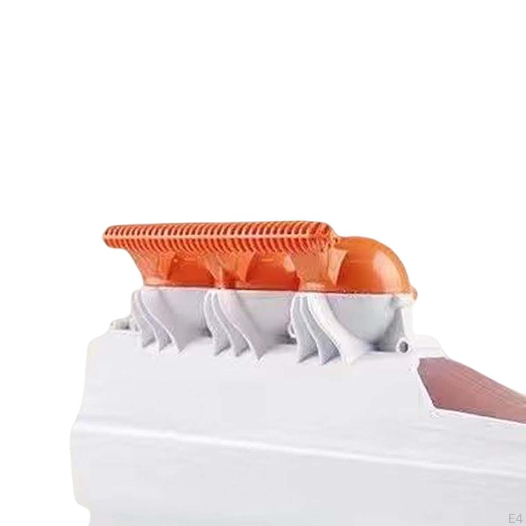 Fun Snowball Fight Toys Easy to Pull Play Ages 8+ Winter