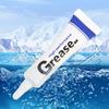 Small-pack Multi-purpose Compound Silicone Grease for Waterproof Sealing and Lubrication