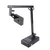 USB Document Camera 4K 16MP Ultra High Definition Document Webcam Adjustable Angle for OS X for Windows for OBS for