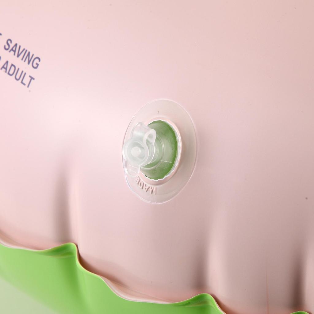 Langlebiger Schneereifen für Erwachsene: Aufblasbar, Anti-Kippen, Tragbar für den Wintersport