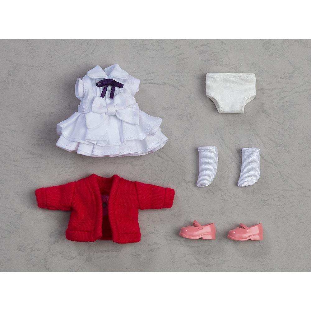 SAenAi Heroine No SodAtekAtA sAekANo How To RAise A Boring Girlfriend Nendoroid Doll Outfit Set Megumi kATo sAekANo The Movie finAle