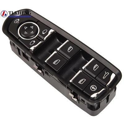 For Porsche Panamera Cayenne 92A Power Window Switch Control Button 7PP959858RDML New