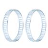 ABS Ring Reluctor Ring 00019979 Replacement for 1 Series 3 Series Drive Shaft Ring