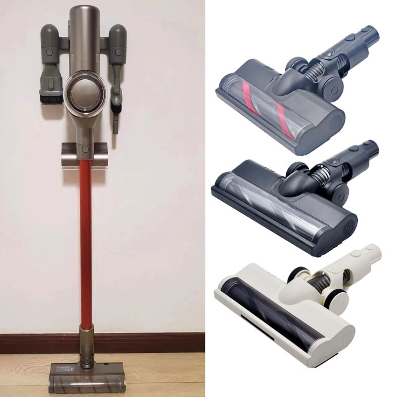 Vacuum Cleaner Floor Brush Head Replacement Vacuum Brush Attachment for T20 T30 V6 S10 H30 Z30 Series Vacuum Cleaner