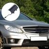Rear Bar Trailer Cover Towing Cover Replacement Towing Caps Auto Accessory Easy Installation for W207 A207 C207 E200