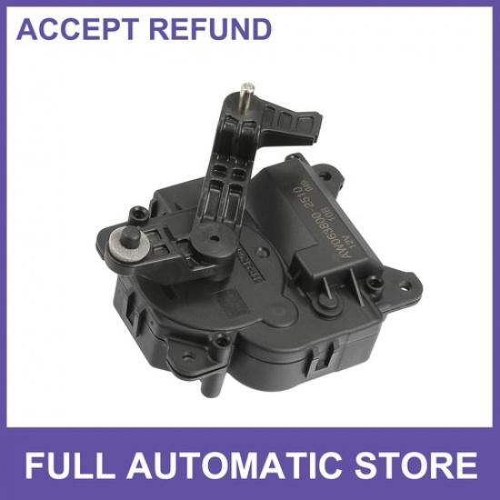 Car HVAC Heater Air Door Blend Actuator Single for Honda Pilot 2009-2015