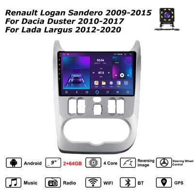 Autoradio con video – Lettori MP4 e MP5 per auto