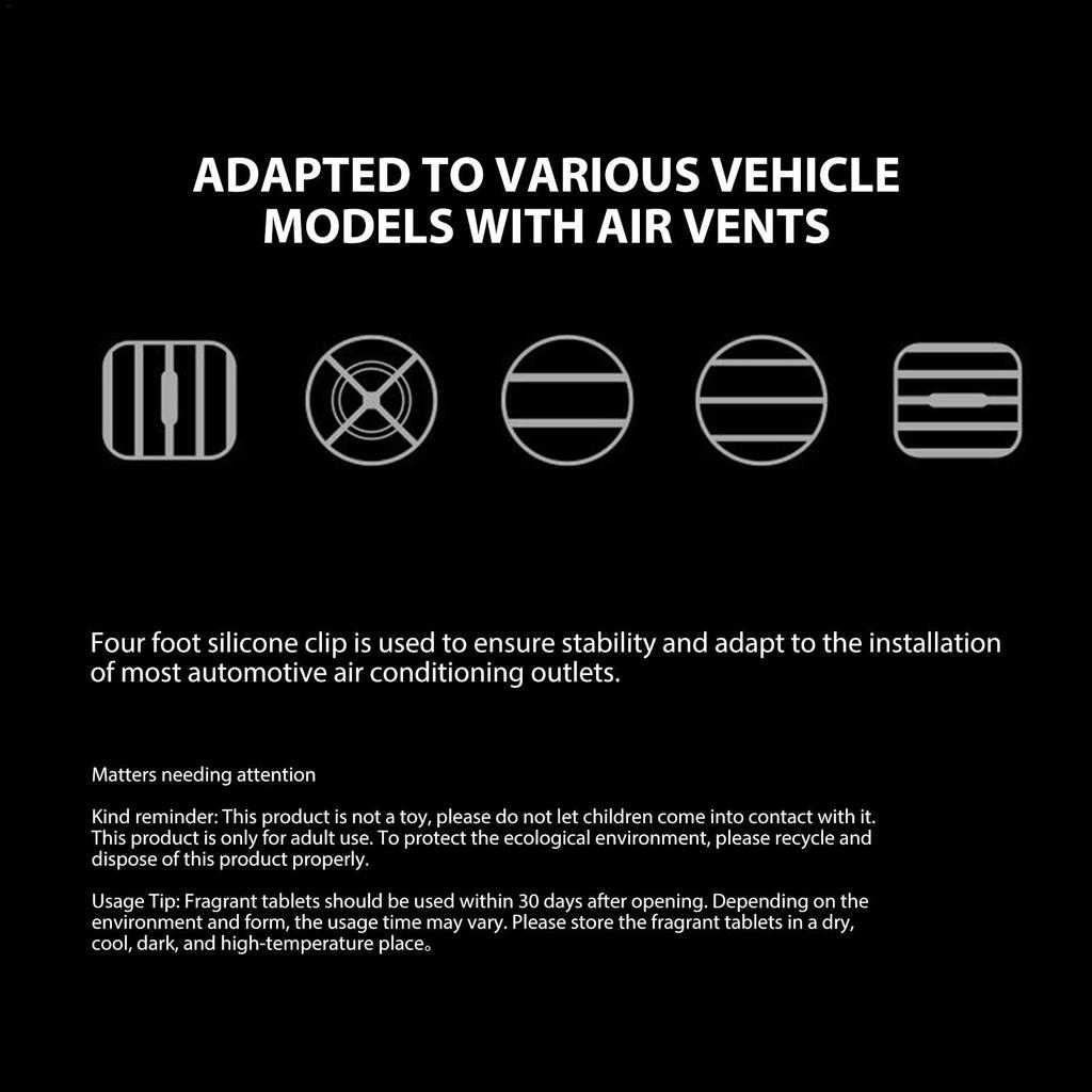 Car Clip - Adorable Vent Scent , Pilot Car |