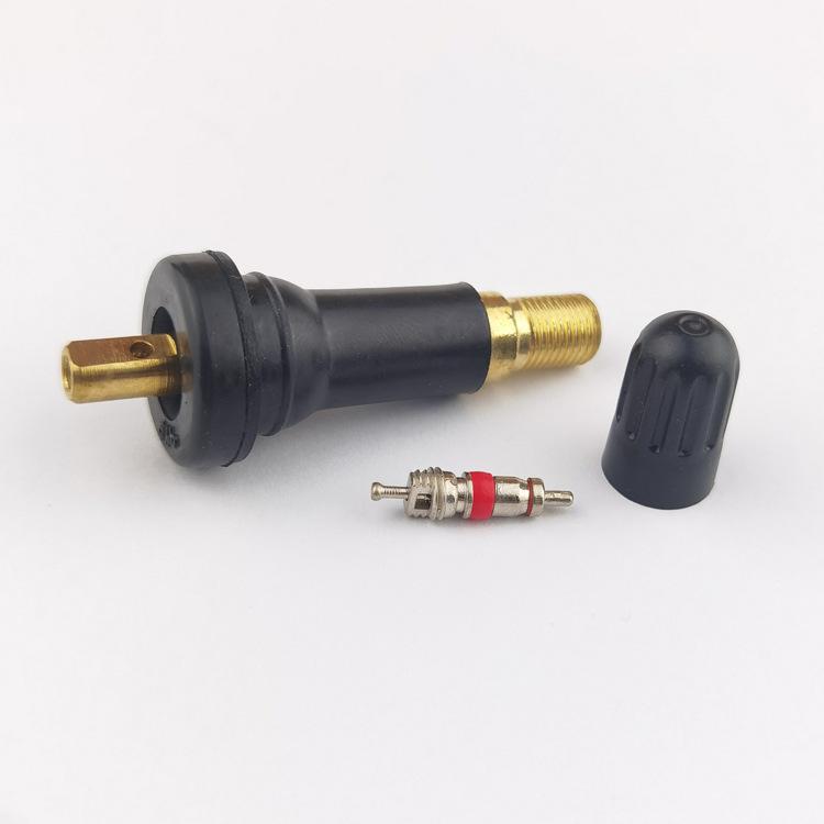Explosion-Proof TPMS Tire Pressure Sensor for Buick/Regal/LaCrosse