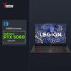 Lenovo Legion Y7000 AI Gaming Laptop (CN Version)