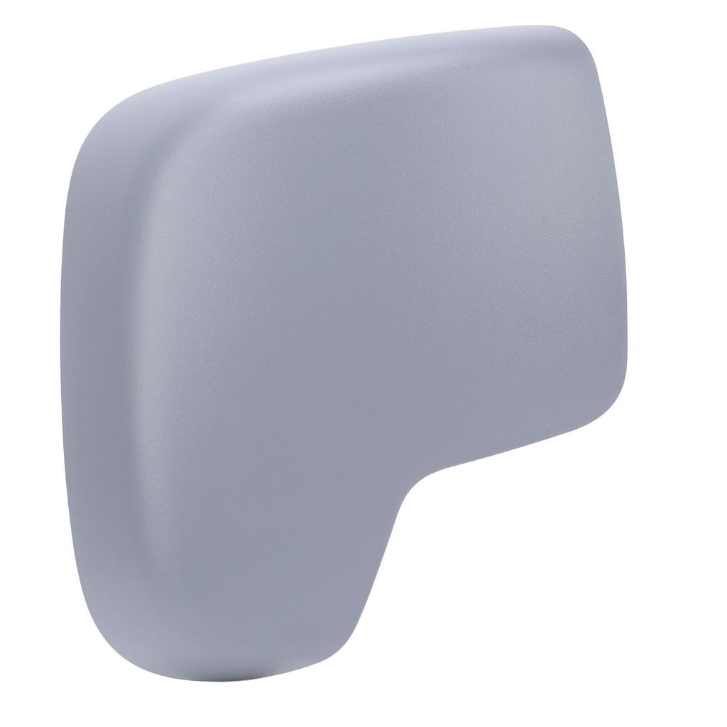 Side Mirror Cap Cover Stylish Look Protective Rearview Door Wing Mirror Cap for Nemo 2008 To 2017