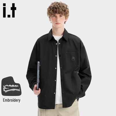 Chaquetas y abrigos – Chaquetas