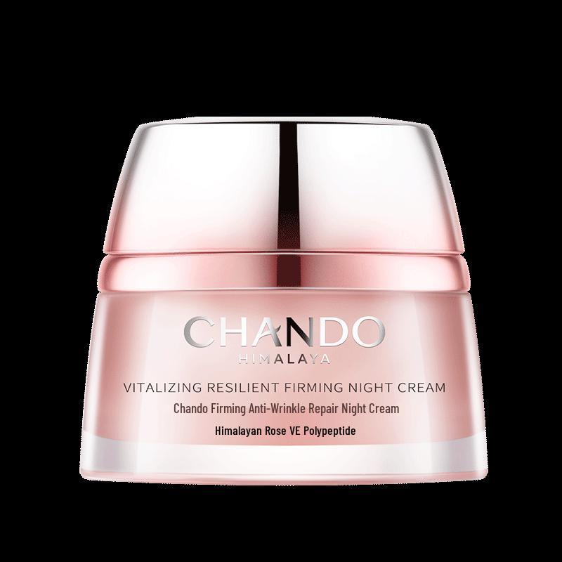 CHANDO Firming & Anti-Wrinkle Repair Night Cream