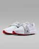 FV6338-100 Nike Air Rev Golf White Black Metallic Silver (Men's)