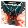Star Wars The Mandalorian  Season Two Part One by Rodney Barnes... 9781302952310