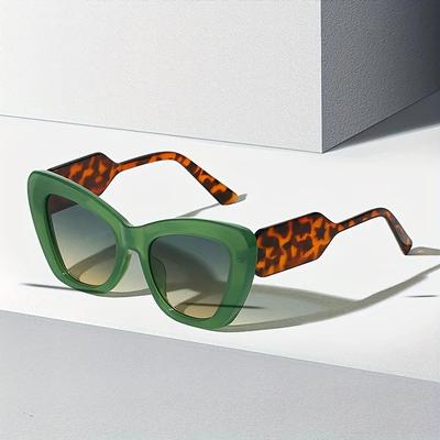 Yeni Moda Kedi Gözü Güneş Gözlüğü Kadın Vintage Shades Marka Tasarımcısı Gafas Lüks güneş gözlüğü Çerçeve UV400 Büyük Boy Gözlük Oculos