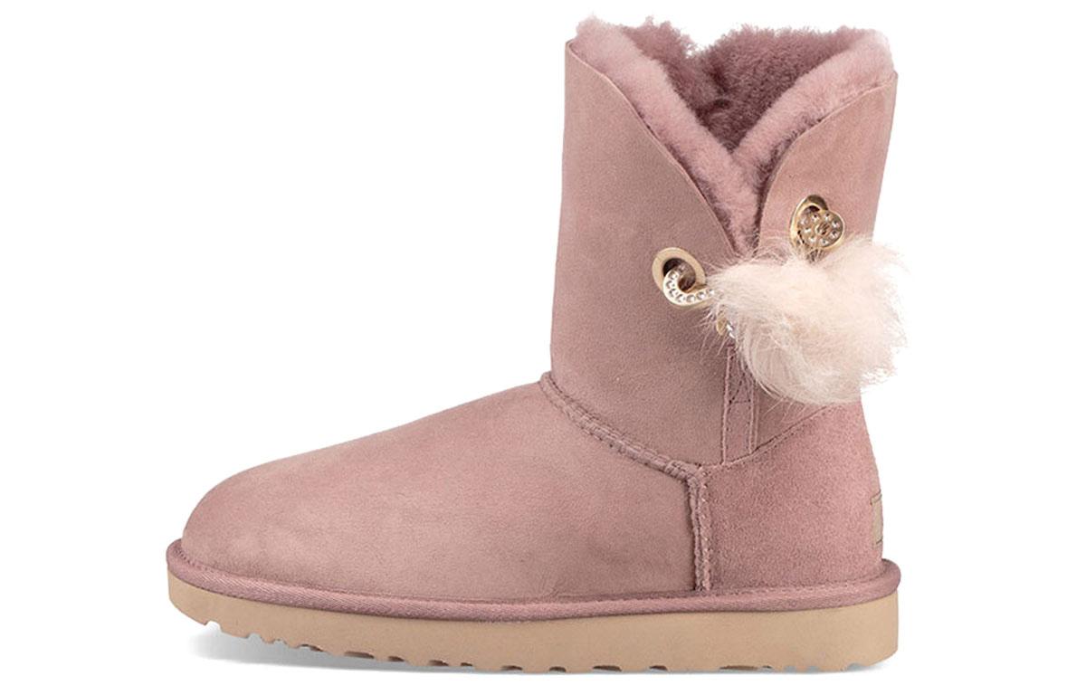 Damen Sneaker UGG Irina 'Pink' Damen 37 gray