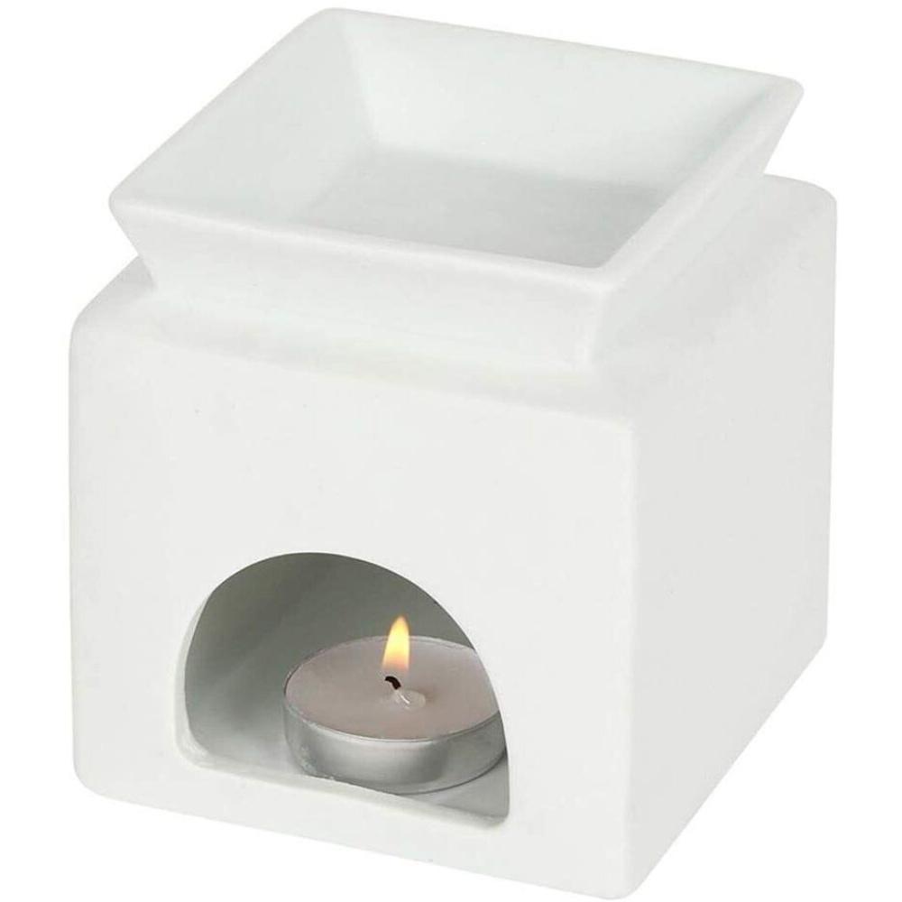 Something Different Home Ceramic Cut Out Oil Burner