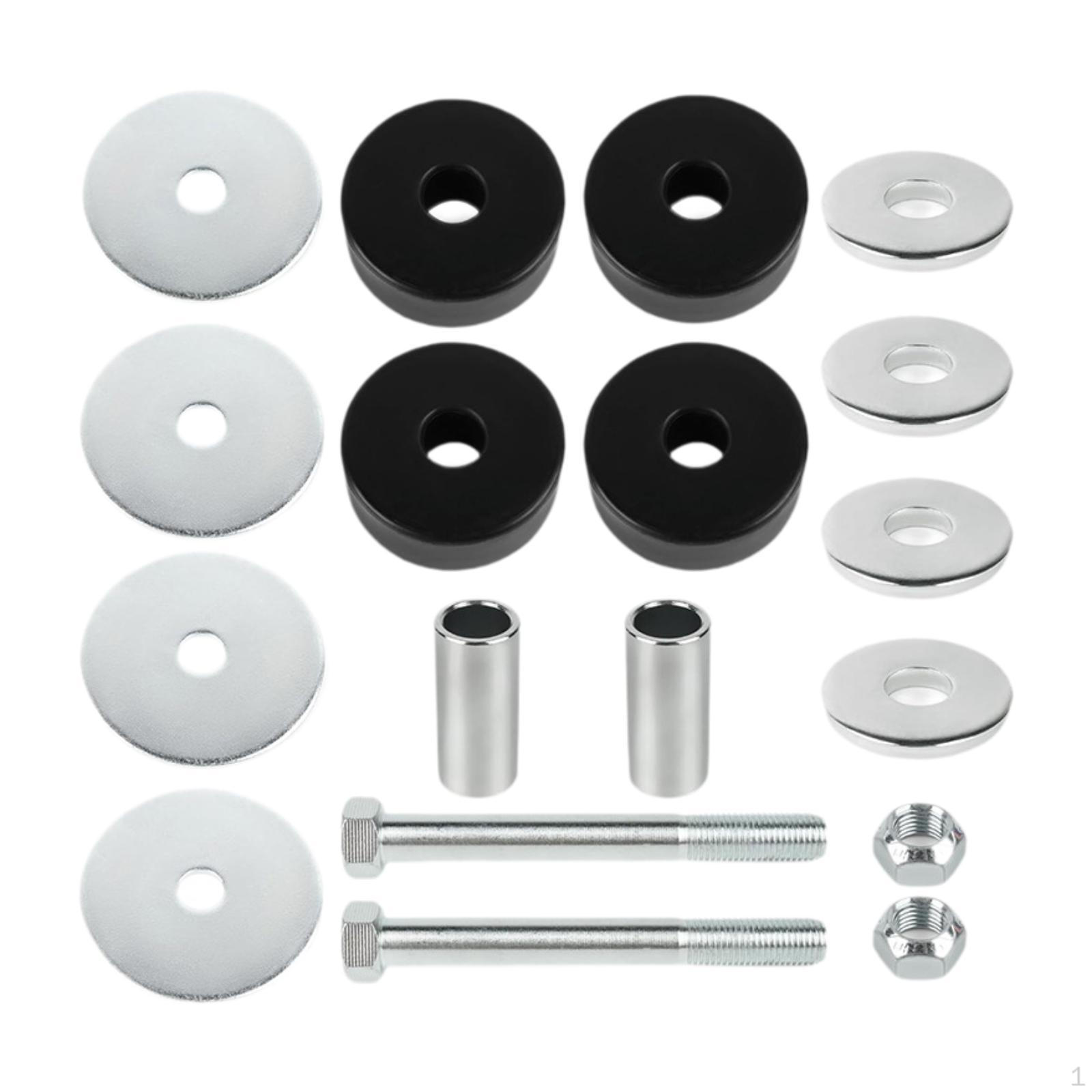 Radiator Pad Kit Assembly for 100 250