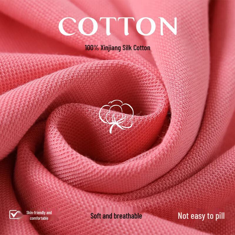 Premium Long Sleeve Polo Shirt 3XL