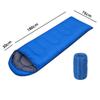 Super warme Schlafsackdecke, Outdoor, Camping, Wandern, Berge, Thermo-Baumwolle