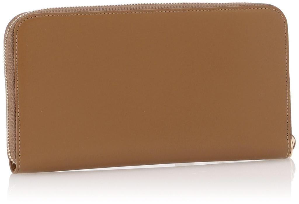 Jil Sander Acorn Zip Around Wallet Women's (JIL0006000145CMLZZZ)