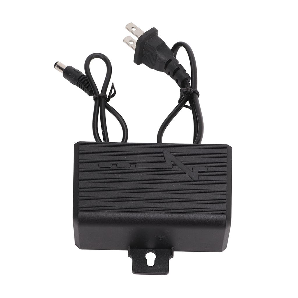 12V 2A Power Supply Outdoor Waterproof Lightning Protection for Monitor