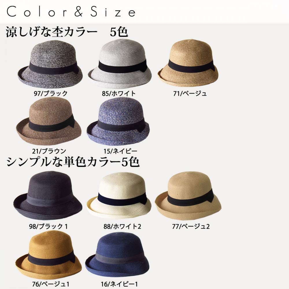 Edge City Washable Foldable Home Wash Hat (71/Beige)