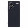 For Xiaomi Redmi Note 13 Pro+ 5G Cell Phone Case 2.0mm Scratch-resistant Soft TPU Back Cover