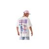 The Souled Store Tss Originals: Retro Gamer Men And Boys Oversized Fit Graphic Half Sleeve Cotton Oversized
