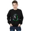 DC Comics Boys Catwoman Whip Sweatshirt