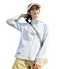 Original Yarn Sunscreen Clothing for Women's Outdoor UV Protection Breathable Sunscreen Jacket for Men's Summer Cycling Sunscreen Clothing UPF10 +