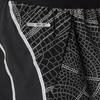 Asics Logo All Over Print Lace-Up Casual Shorts Men shorts 2011D367-001