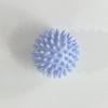 XL Anti-Tangle Laundry Ball: Stain Removal & Anti-Knot Cleaning for Front Load Washers
