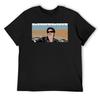 Bob Morales - Mas Chingon T-Shirt Essential T Shirt Aesthetic Clothing Vintage Anime Shirt Anime Shirts Men