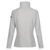 Regatta Womens/Ladies Azaelia Marl Full Zip Fleece Jacket