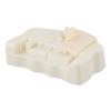 Can Be Reused Chip Resetter Chip Resetter For LC205 For MFC-J4410DW For LC207 For MFC-J4510DW Compatible Printers
