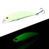 New Submerged Long Casting Minnow Lure6.8CM6.5G10High Carbon Steel Hook Lure Set for Bass and Perch Fishing