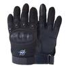 Equipamentos de proteção – Luvas para motociclistas