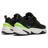 New Nike M2K Tekno Black Volt Women's AO3108-002