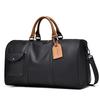 Luxury Business Handbags Men Top-Handle Bags Large Capacity Travel Totes Waterproof Crossbody Bag Man Fashion Luggage Hand Bag