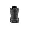 SALOMON X Ultra 4 Forces Mid GTX Comfortable Slip-Resistant Durable Outdoor Functional Shoes Men Shoes Gray Black 472344